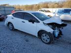 2024 Nissan Versa S იყიდება Prairie Grove-ში, AR - All Over