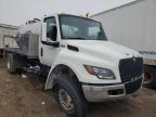 2024 International Mv607  for Sale in Elgin, IL - Side