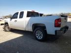 2008 Chevrolet Silverado C1500 for Sale in Tanner, AL - Front End