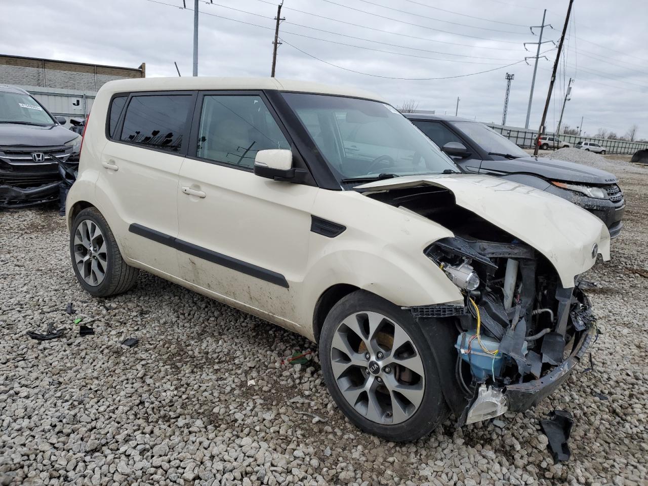 2013 Kia Soul - Image 4