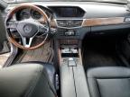 2013 Mercedes-Benz E 350 4Matic на продаже в Woodhaven, MI - Front End