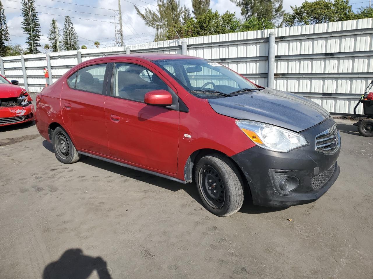 2020 Mitsubishi Mirage - Image 4