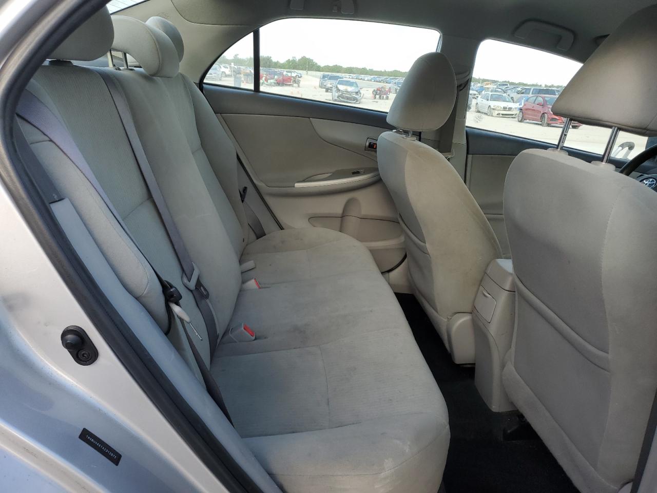 2010 Toyota Corolla - Image 10