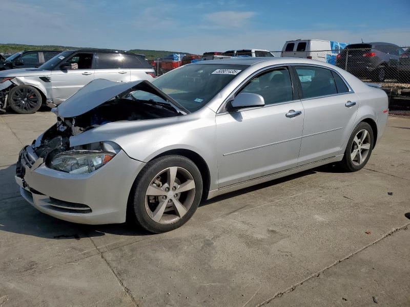 2012 Chevrolet Malibu 1Lt