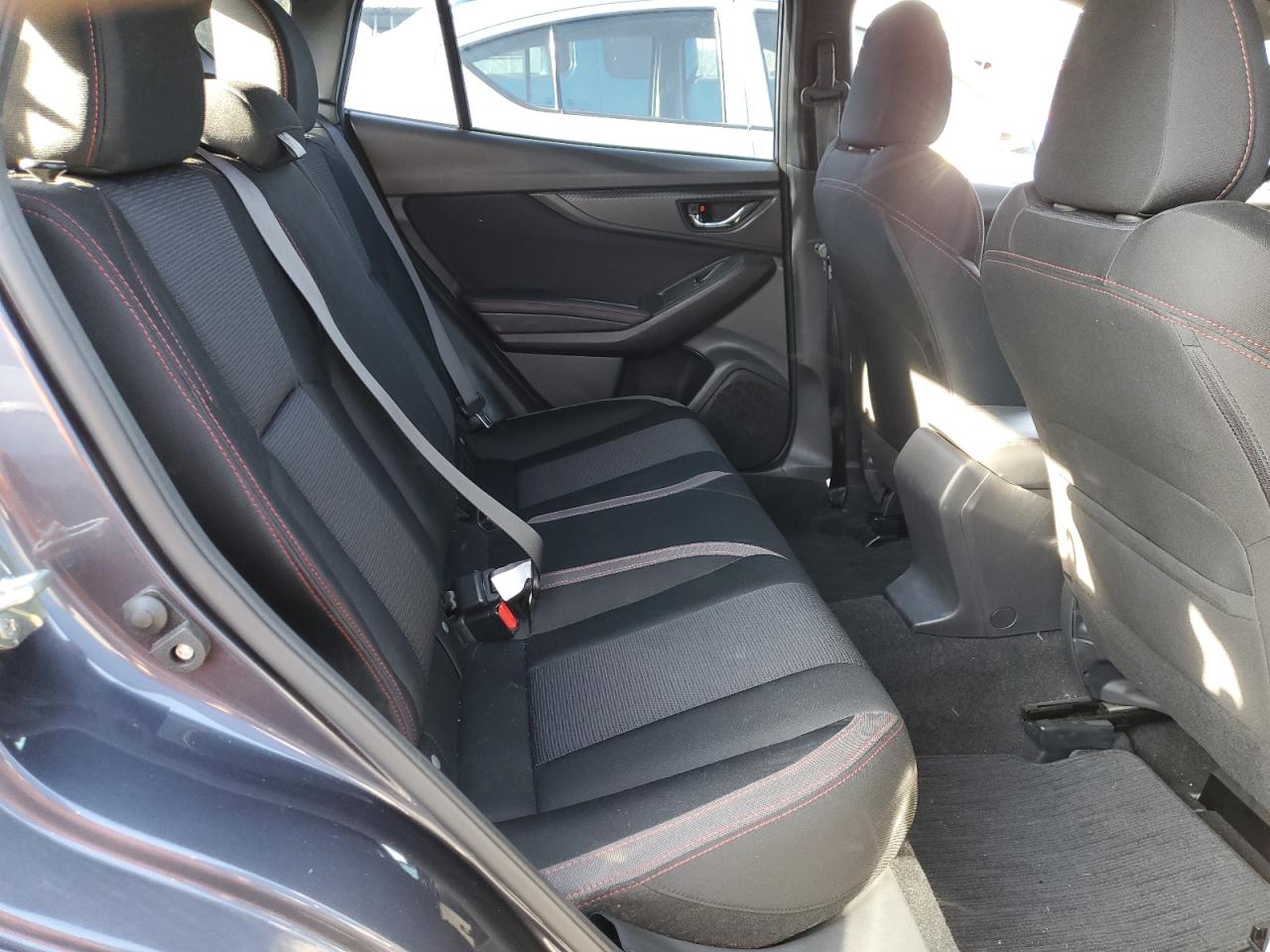 2017 Subaru Impreza - Image 10