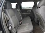 2011 Chevrolet Traverse Ls na sprzedaż w Earlington, KY - Hail