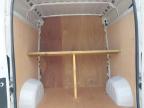 2022 CITROEN RELAY 35 L for sale at Copart WHITBURN