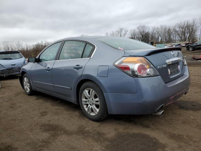 Седаны NISSAN ALTIMA 2012 Синий