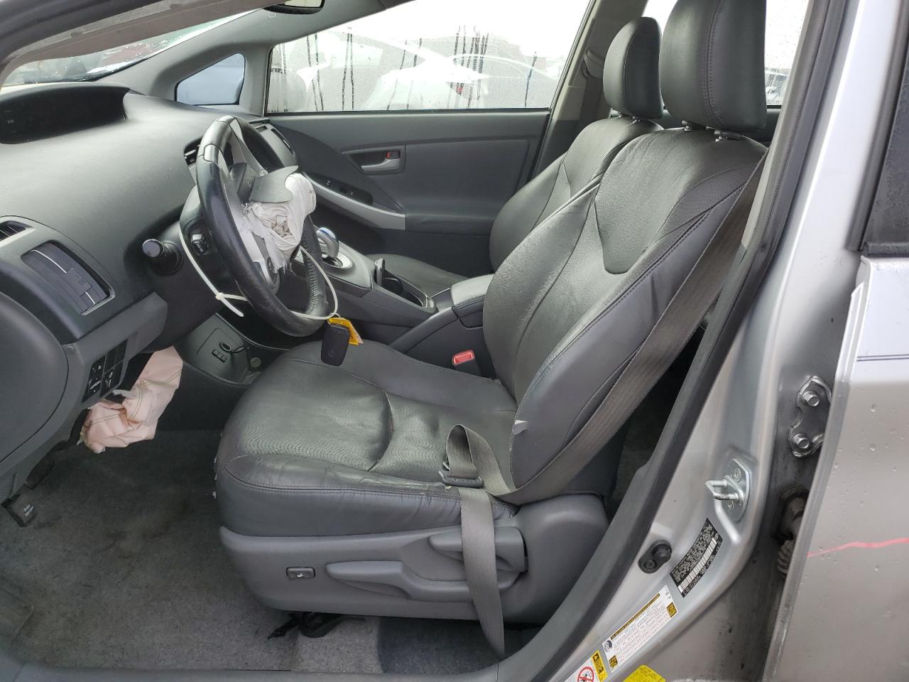2011 Toyota Prius - Image 7