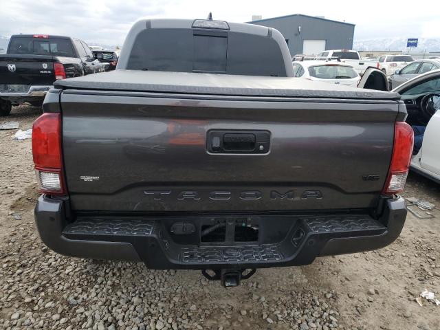  TOYOTA TACOMA 2019 Серый