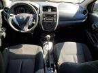 2018 Nissan Versa S en Venta en Denver, CO - Front End