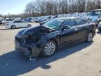 2018 Kia Optima Lx продається в Glassboro, NJ - Front End