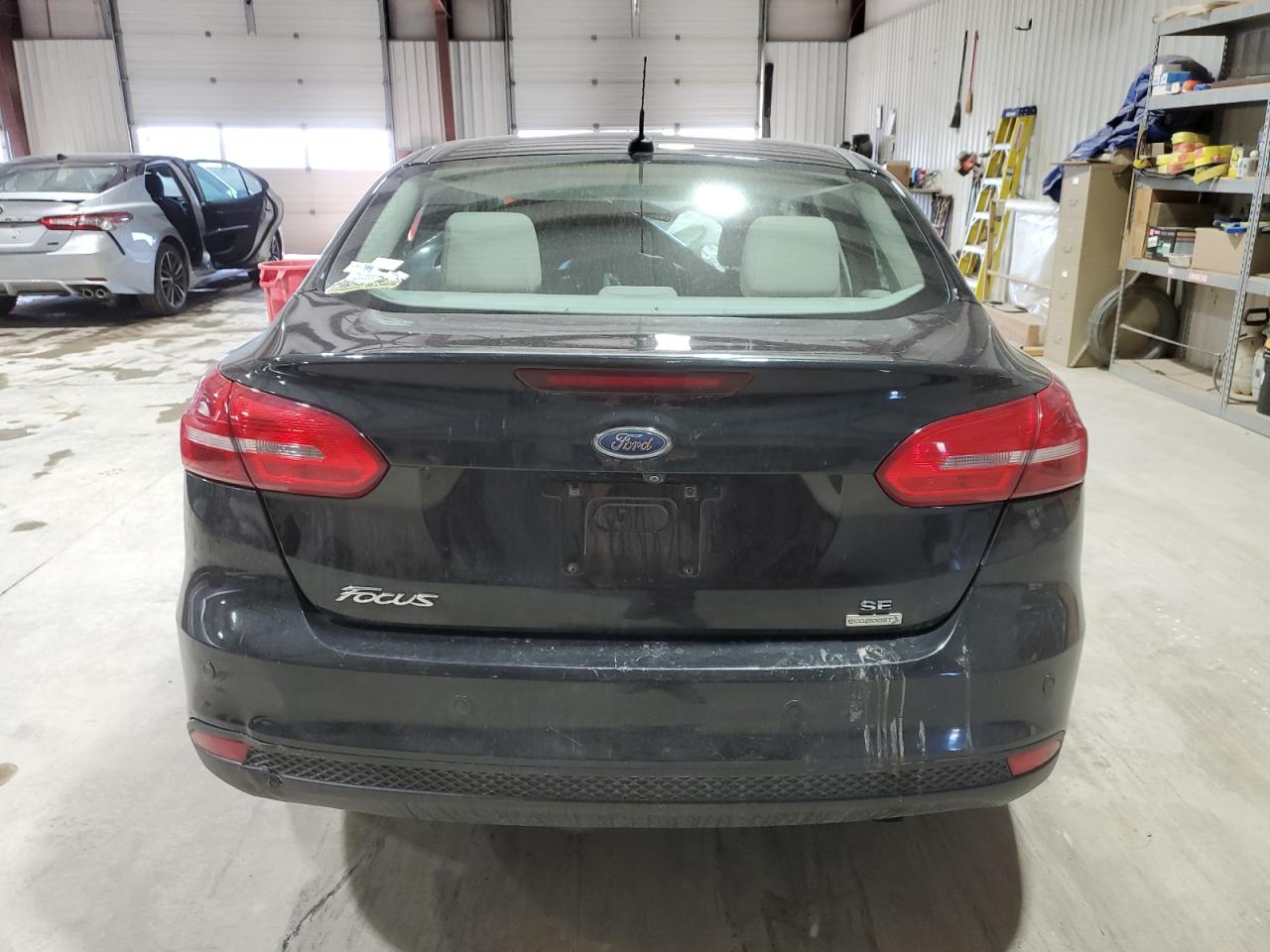 2015 Ford Focus - Image 6