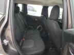 2017 Jeep Renegade Sport en Venta en Houston, TX - Hail