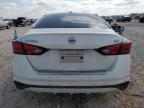 2022 Nissan Altima Sv for Sale in San Antonio, TX - All Over