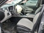 2011 Chevrolet Equinox Lt en Venta en Franklin, WI - Front End