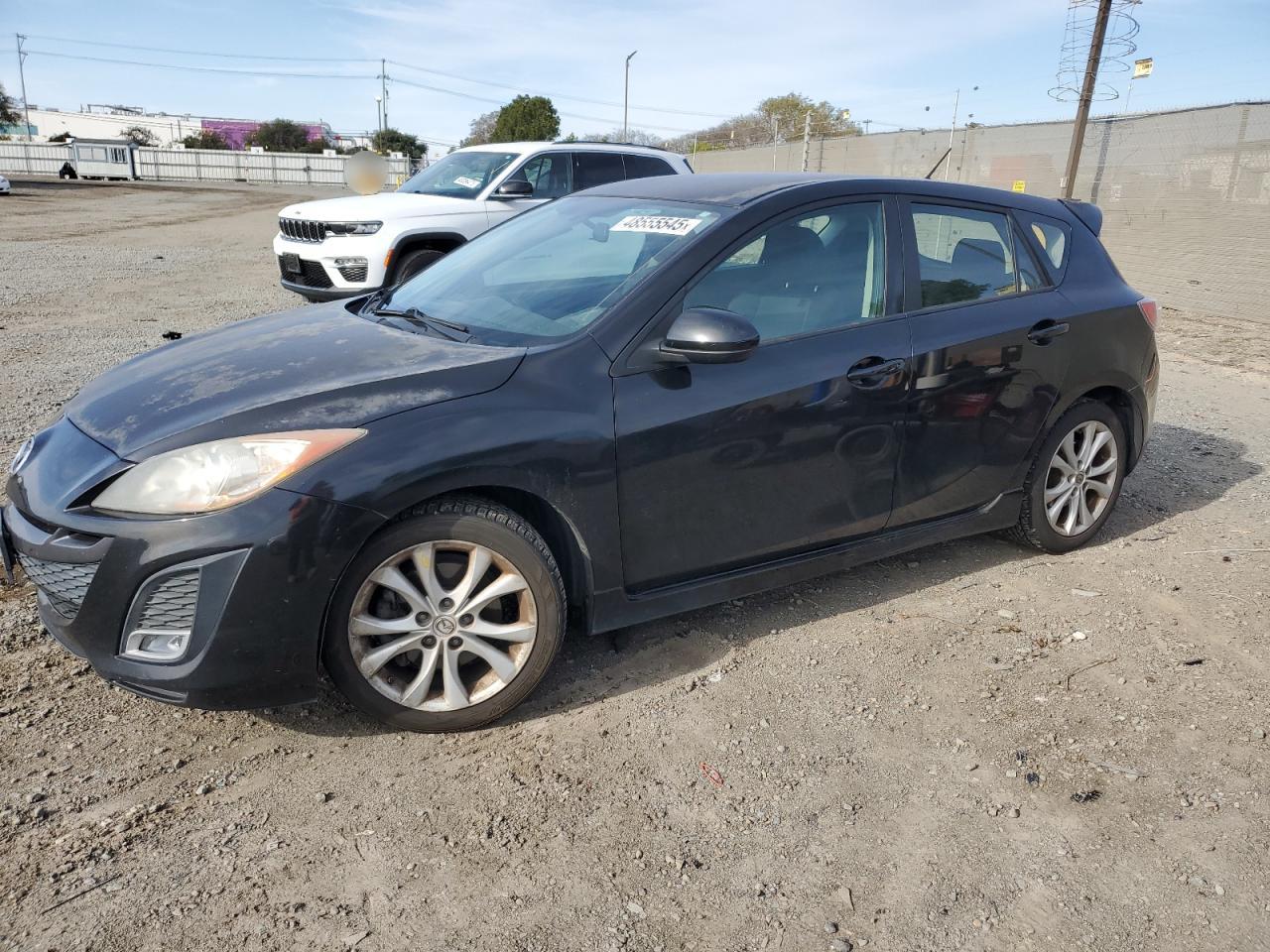 2011 Mazda 3 - Image 1