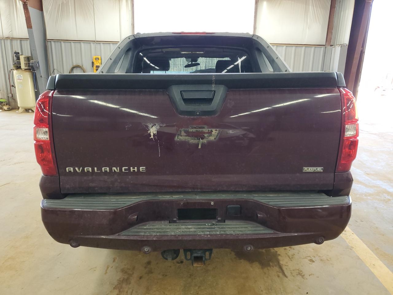 2007 Chevrolet Avalanche - Image 6