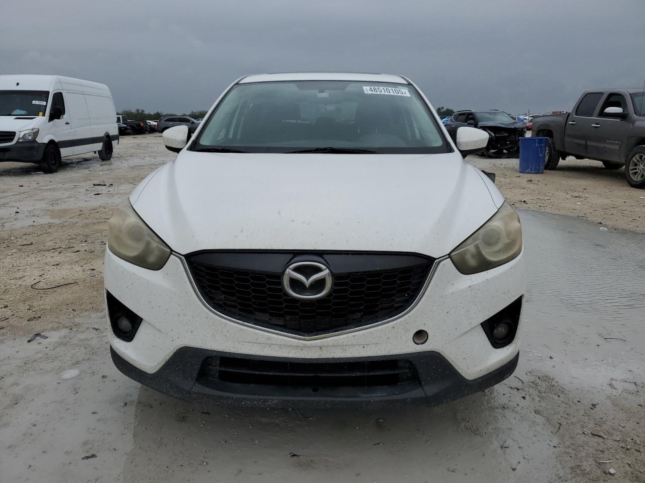 2014 Mazda CX-5 - Image 5