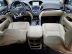 2016 Acura Mdx Advance للبيع في Walton، KY - Side