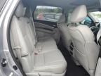 2017 Acura Mdx Technology na sprzedaż w Fairburn, GA - Front End