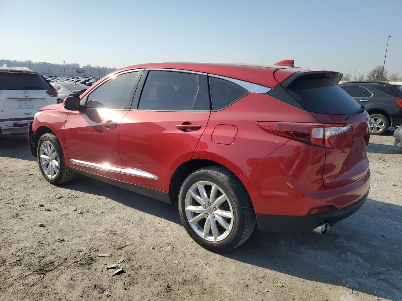 2019 Acura RDX - Image 2