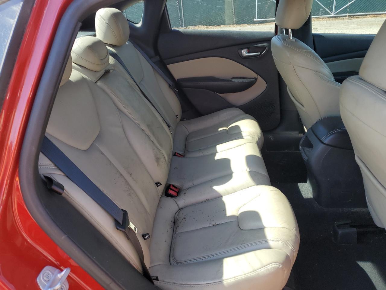 2013 Dodge Dart - Image 10