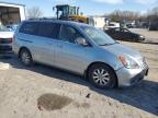 2009 Honda Odyssey Ex للبيع في Duryea، PA - Side