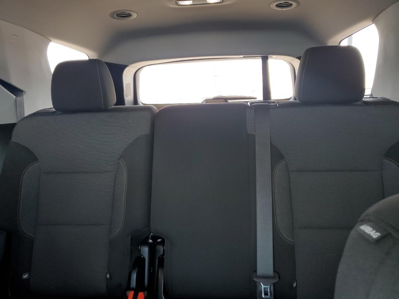 2020 Chevrolet Traverse - Image 10