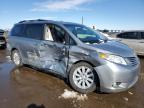 2011 TOYOTA SIENNA XLE à vendre chez Copart AB - CALGARY
