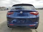 2020 Alfa Romeo Stelvio Ti na sprzedaż w Glassboro, NJ - Top/Roof