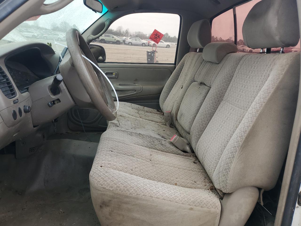 2006 Toyota Tundra - Image 7