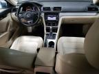 2013 Volkswagen Passat Se for Sale in Elgin, IL - Front End