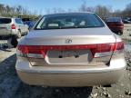 2007 Hyundai Azera Se for Sale in Waldorf, MD - Front End