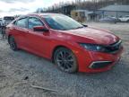 Hurricane, WV에서 판매 중인 2020 Honda Civic Ex - Water/Flood