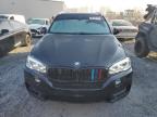 2014 Bmw X5 Xdrive50I იყიდება Spartanburg-ში, SC - Minor Dent/Scratches