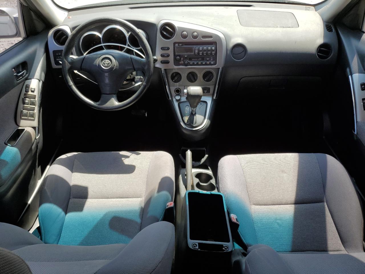 2004 Toyota Corolla - Image 8