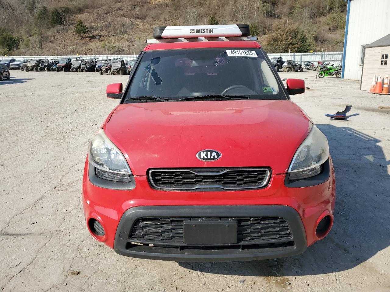 2013 Kia Soul - Image 5