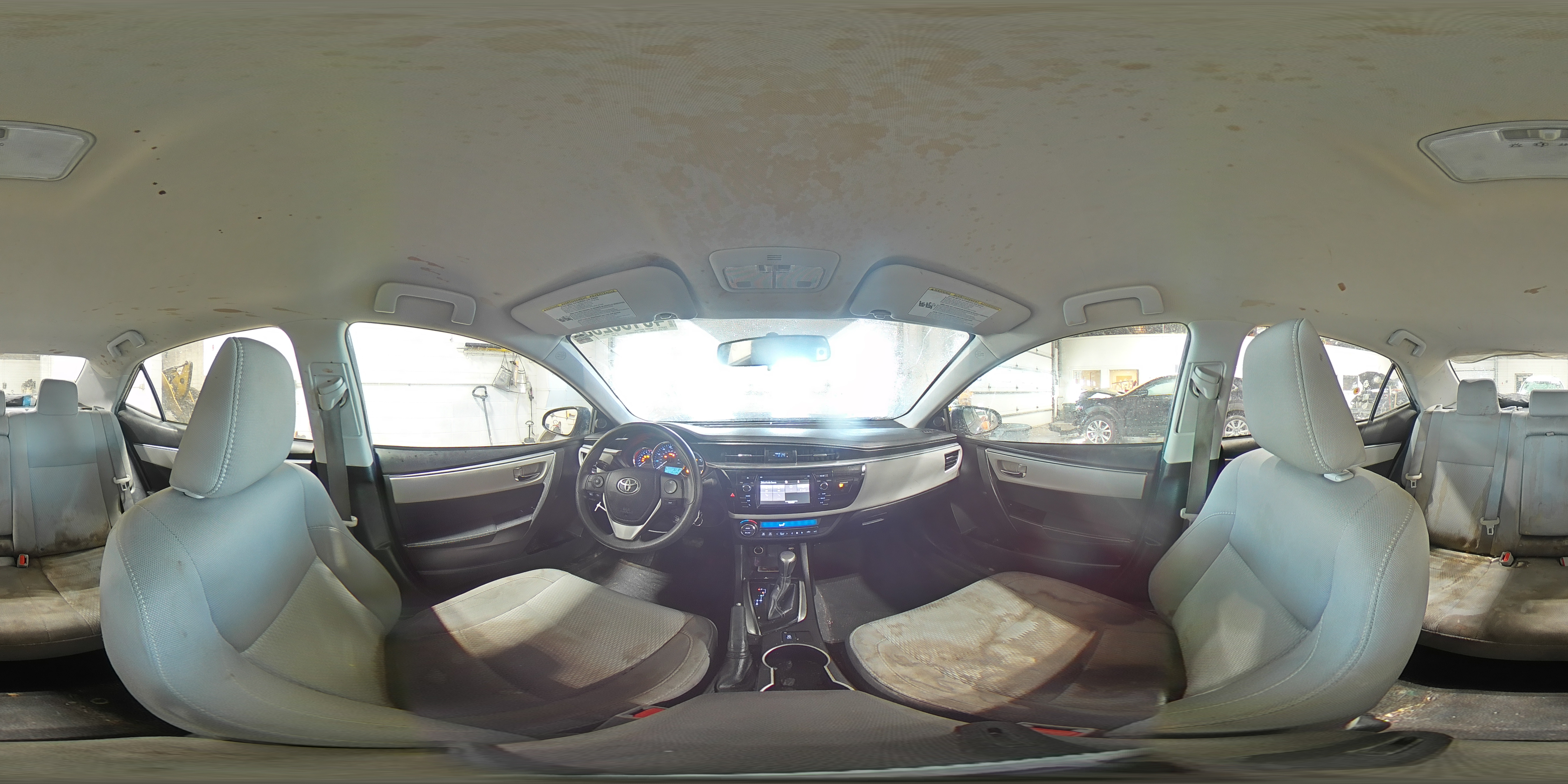 2016 Toyota Corolla - Image 12