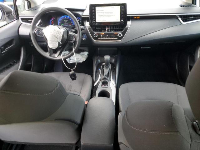  TOYOTA COROLLA 2022 White