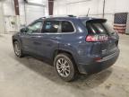 2021 Jeep Cherokee Latitude Lux за продажба в Avon, MN - Front End