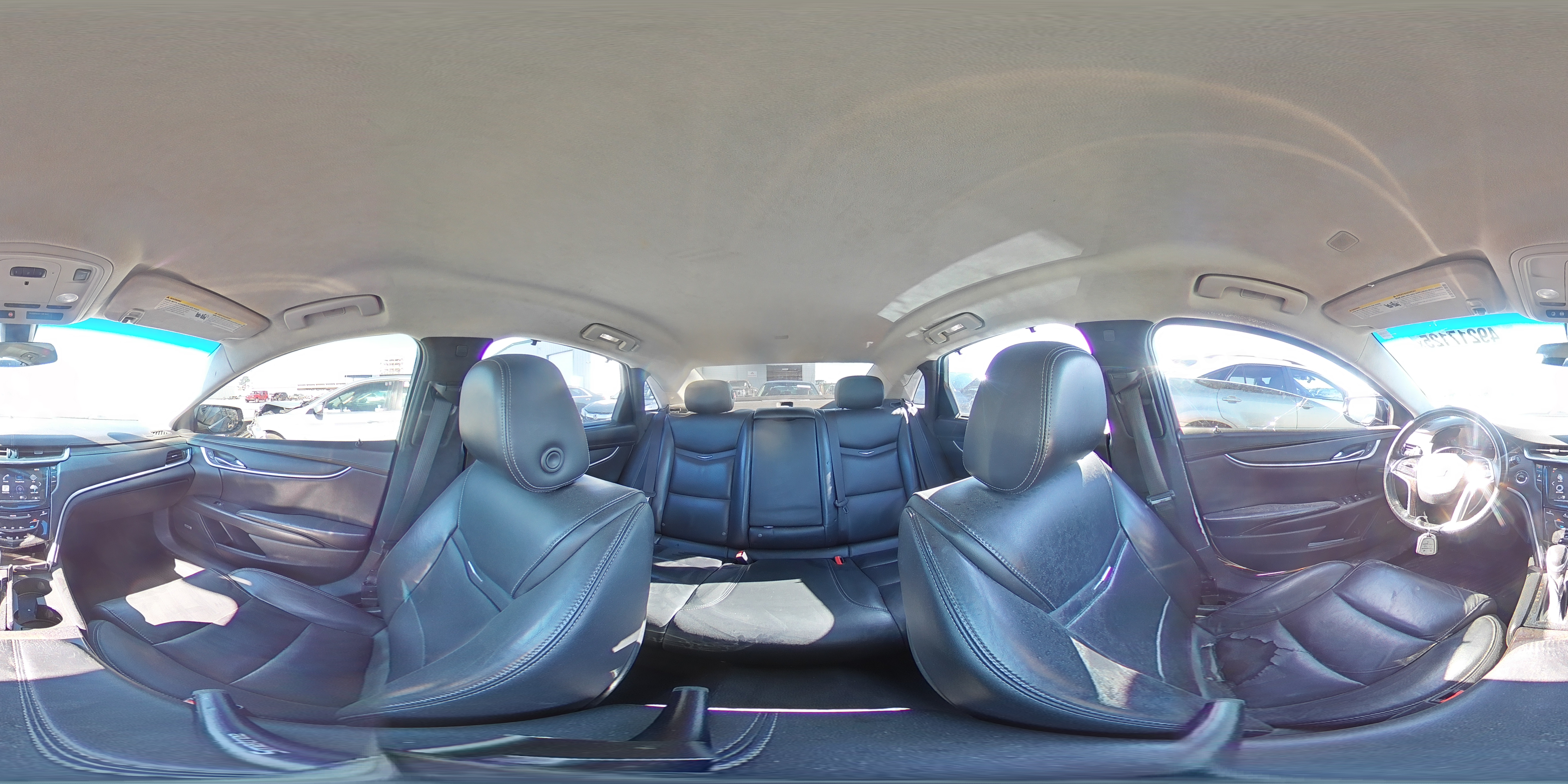 2016 Cadillac XTS - Image 14