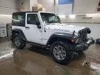 2017 Jeep Wrangler Rubicon de vânzare în Elgin, IL - Rollover