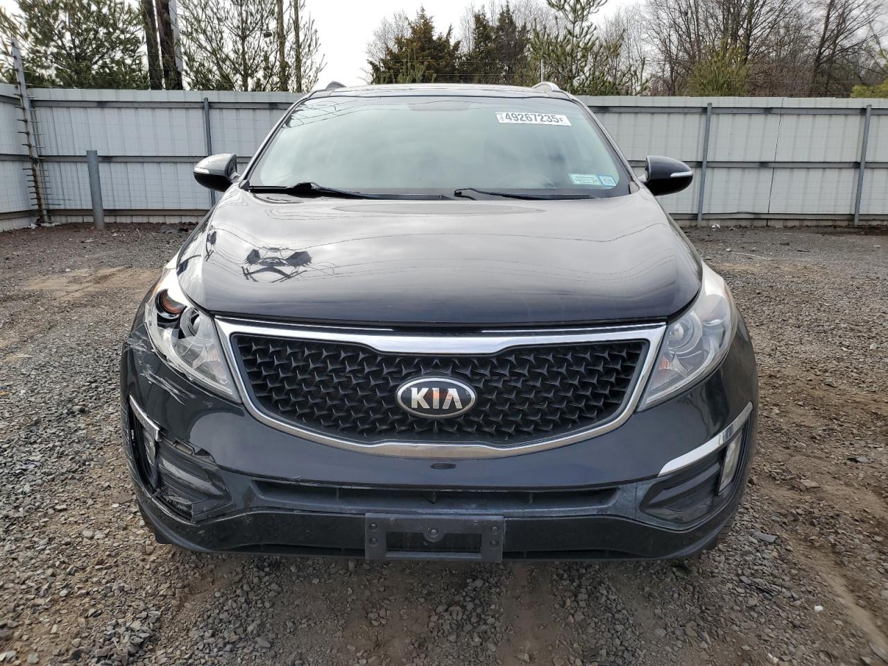 2016 Kia Sportage - Image 5
