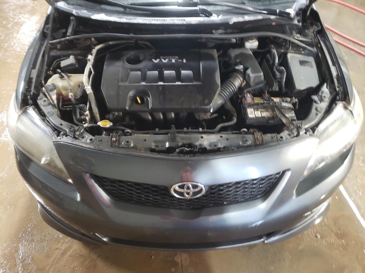 2010 Toyota Corolla - Image 11