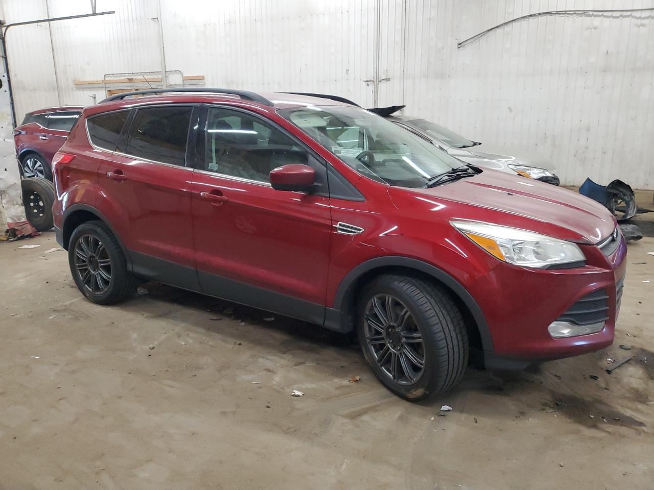 2013 Ford Escape - Image 4