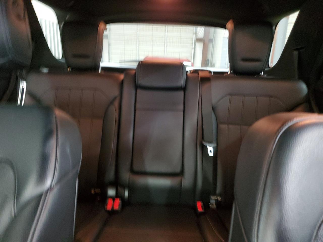 2018 Mercedes-Benz GLE - Image 10