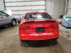 2016 Audi A4 Premium S-Line на продаже в Des Moines, IA - Front End