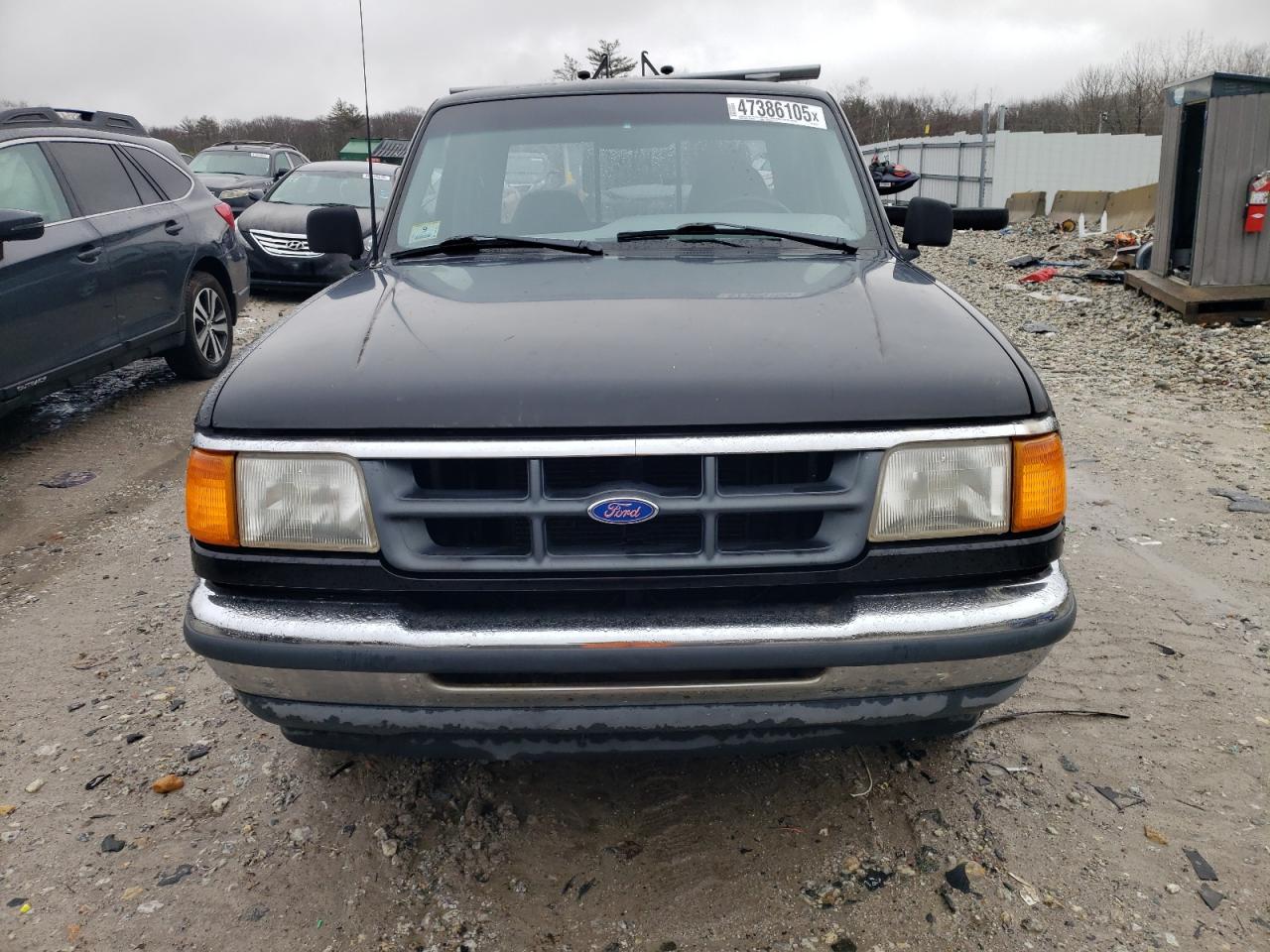 1993 Ford Ranger - Image 5