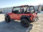 1999 Jeep Wrangler / Tj Se for Sale in Arcadia, FL - Mechanical